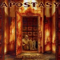 Apostasy (SWE) : Cell 666